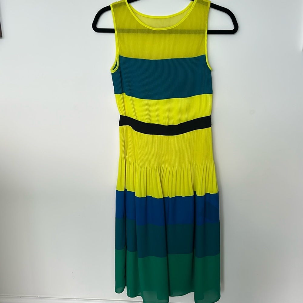 BCBG dress